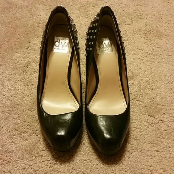 DV Dolcevita pumps