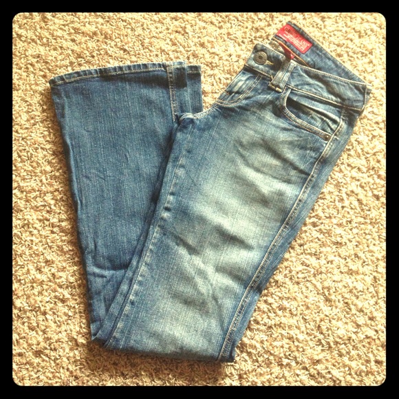 Guess jeans 💗