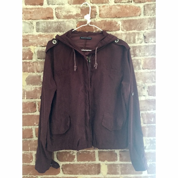 Brandy Melville jacket