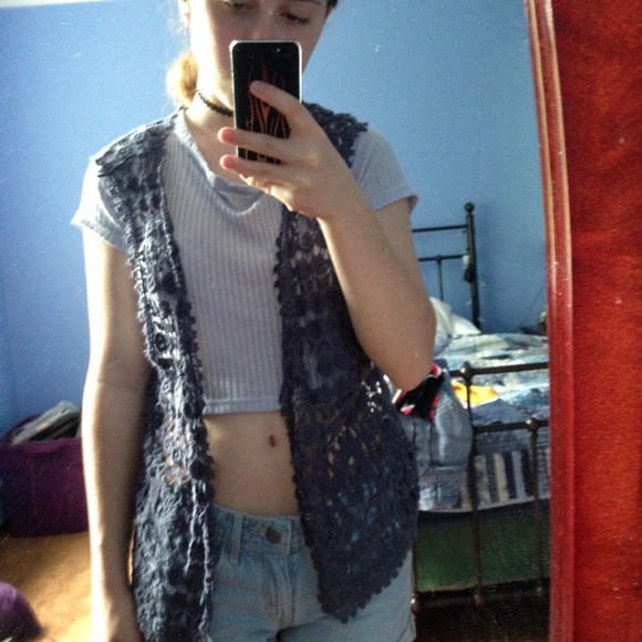 blue crochet best