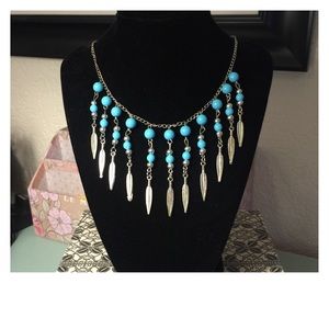 !!SOLD!! 🌺HOST PICK!!! Beautiful necklace!