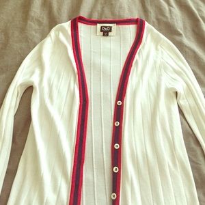 Dolce & gabbana cardigan