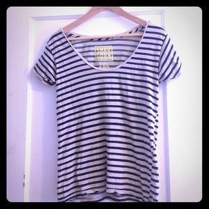 Madewell Skatgorn 44 t shirt