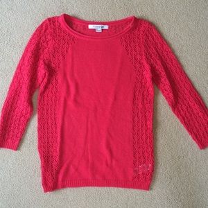 A top from Forever 21.