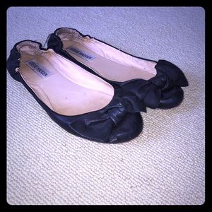 Shoes from Steve Madden