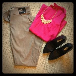 New York & Company Dress Pants