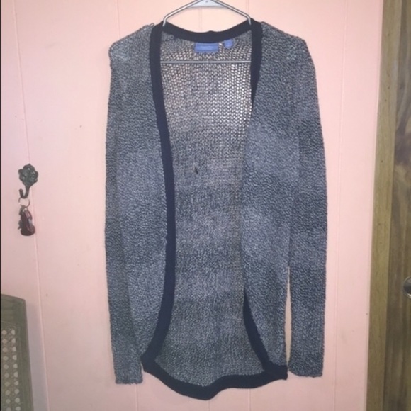 Vera Wang Cardigan