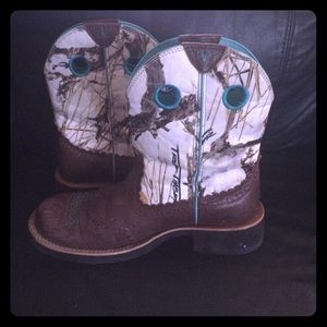 Ariat Boots