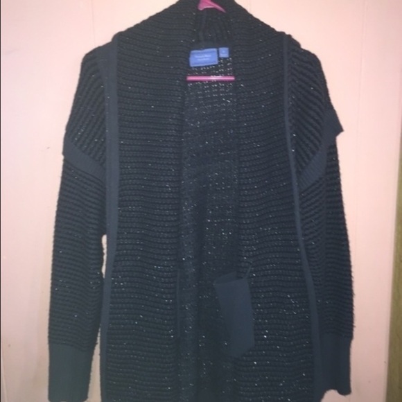 Vera Wang Cardigan