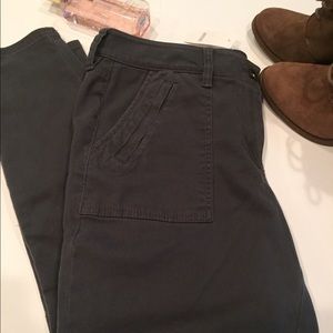 NWT Skinny Ankle Pants