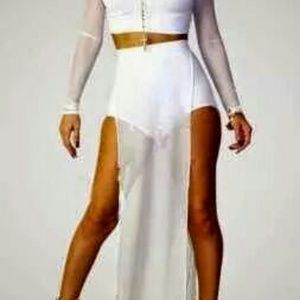 2 piece shorts outfit