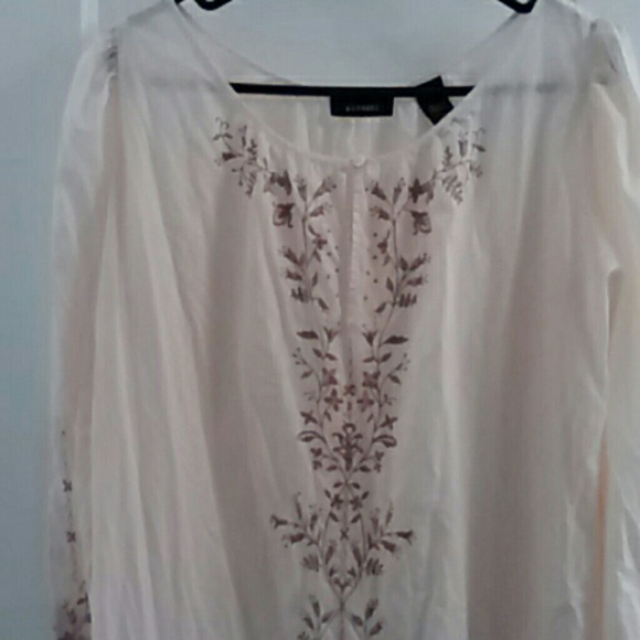 Express boho dress