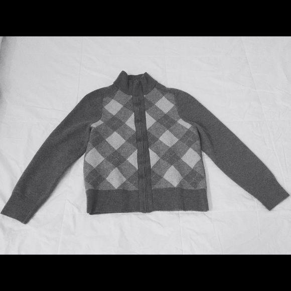 Grey Jacket for men