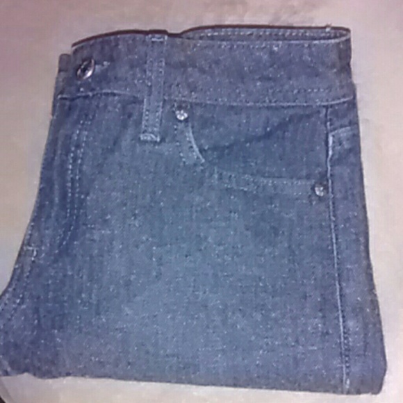 **Authentic Habitual Jeans** - Picture 4 of 4