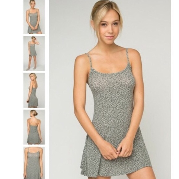 Brandy Melville dress