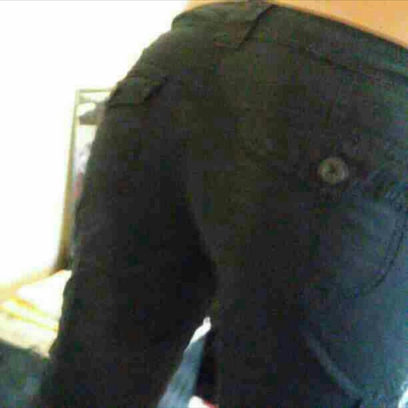 Black crops