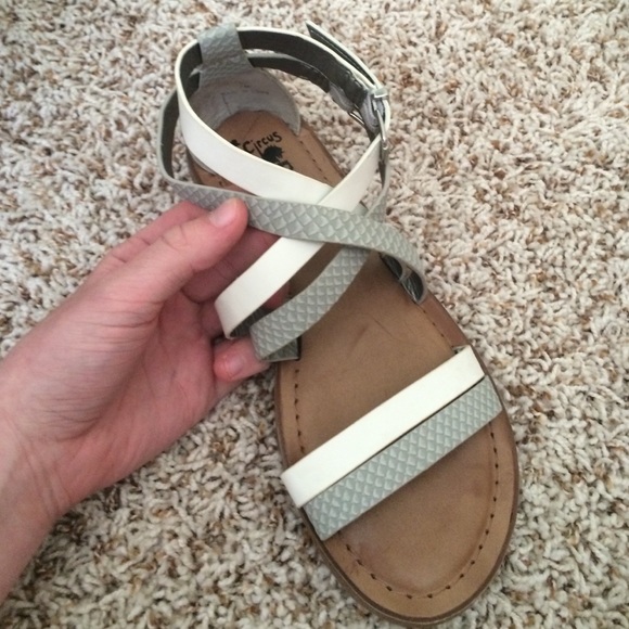 Sam Edelman Circus sandal