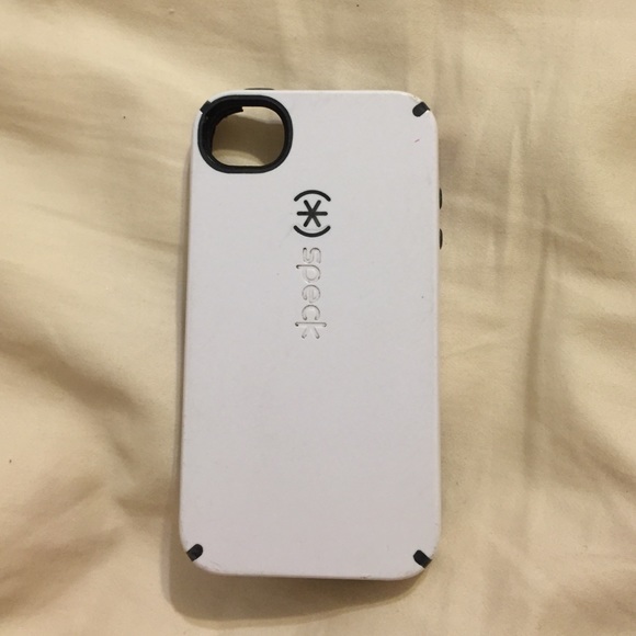 Speck Phone case for iPhone 4s
