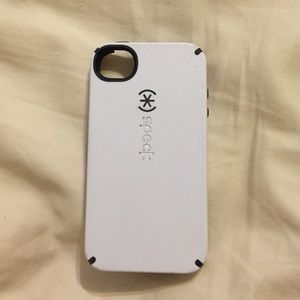 Speck Phone case for iPhone 4s