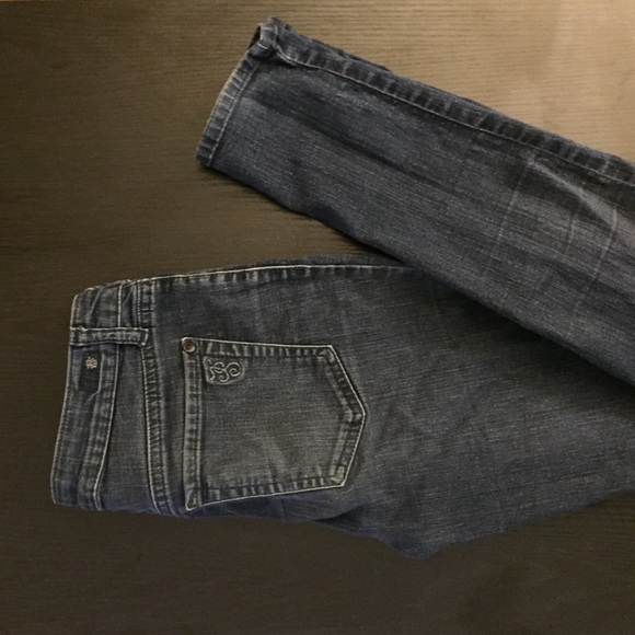 Jessica Simpson 👖 - Picture 4 of 4