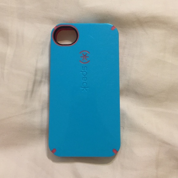 Used Speck iPhone 4/4S case