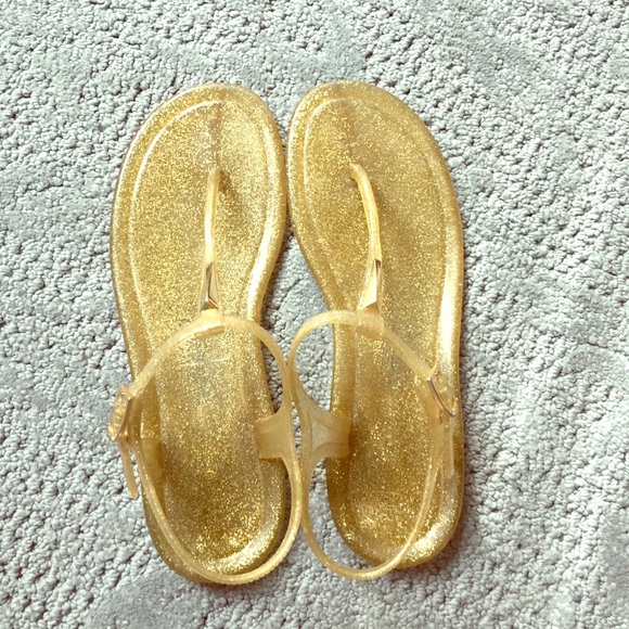 Jimmy Choo Shoes - SOLD ON EBAY Jimmy Choo Maui Jellies