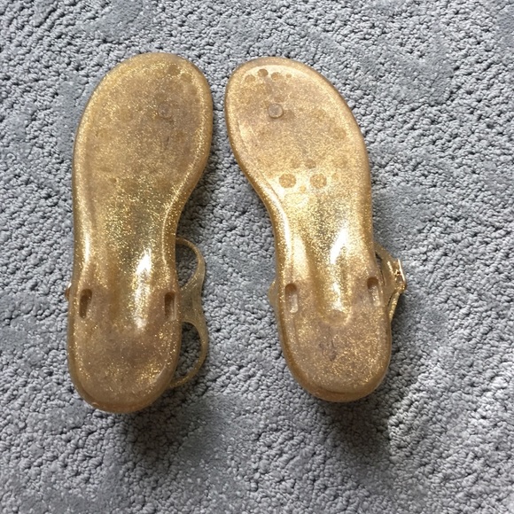 SOLD ON EBAY Jimmy Choo Maui Jellies - Picture 2 of 2