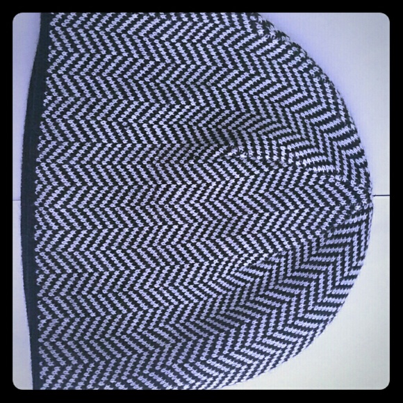 Knit hat