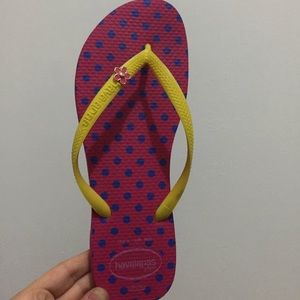 Havaiana sandals