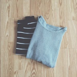 Brandy Melville Sweater Bundle