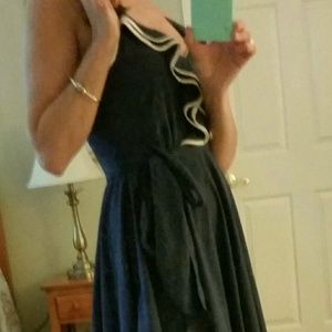 Lauren Conrad dress