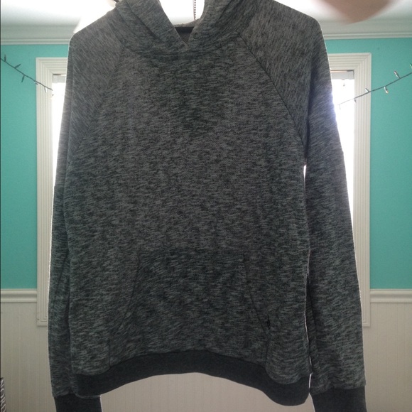 grey volcom jacket - Picture 1 of 3