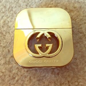 Gucci Guilty Perfume
