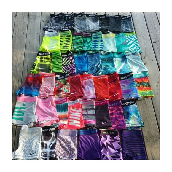 NIKE PROS