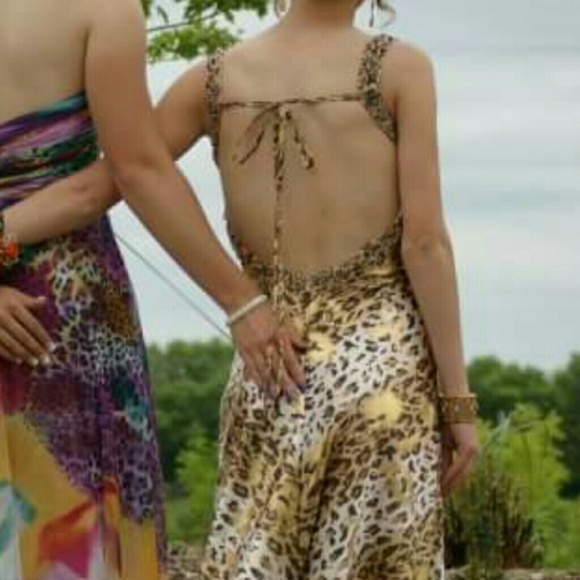 Prom/Formal Dress - Picture 3 of 4