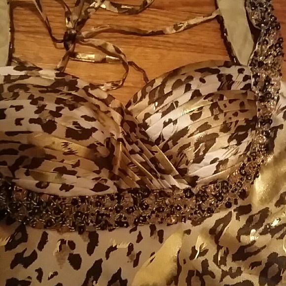 Prom/Formal Dress - Picture 4 of 4