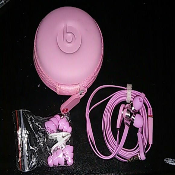 Beats - Picture 3 of 3