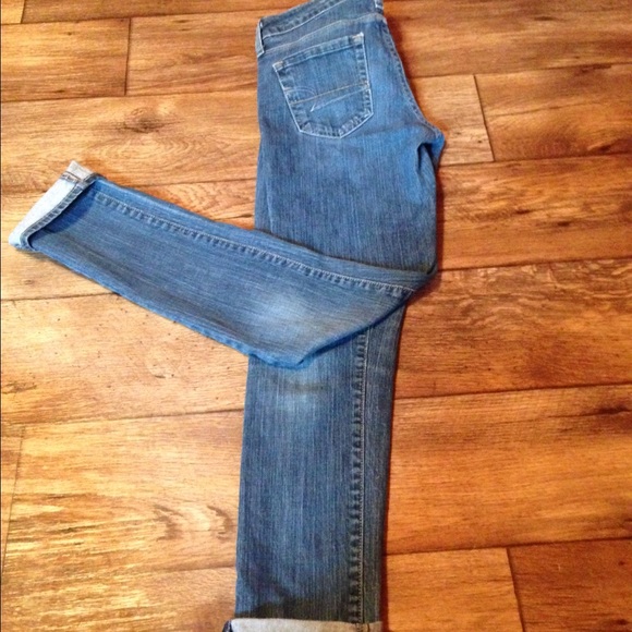 American Eagle Jeans - Picture 1 of 2