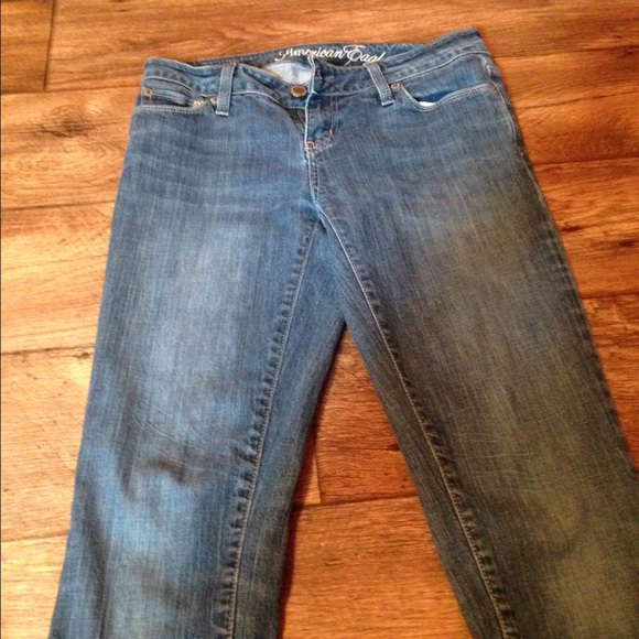 American Eagle Jeans - Picture 2 of 2