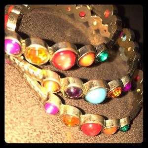 Bracelets🔶🔹🔸