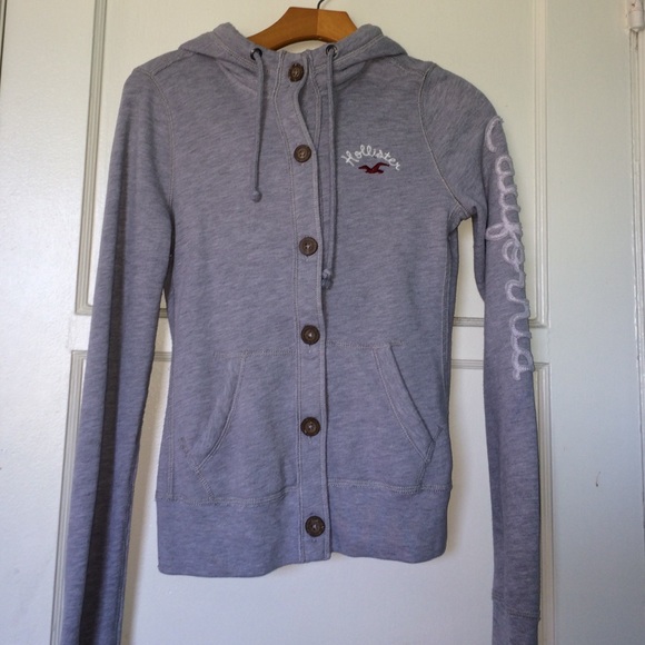 🎯 Hollister sweater 🎯