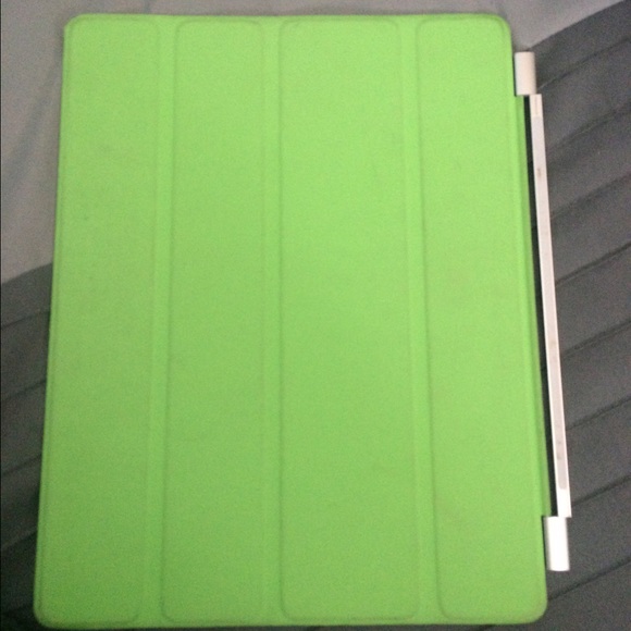 Apple Accessories - iPad Smart Cover