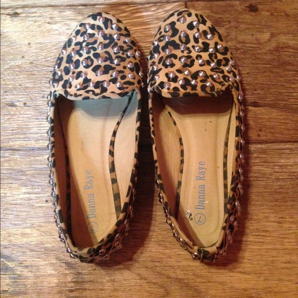 Danna Raye slip ons - Picture 1 of 2