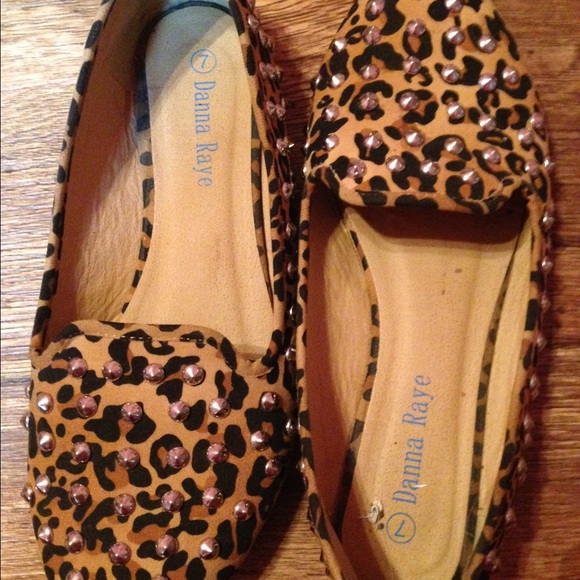 Danna Raye slip ons - Picture 2 of 2