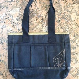 Volcom Purse