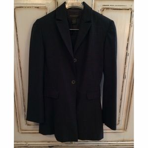 Ann Taylor Suit