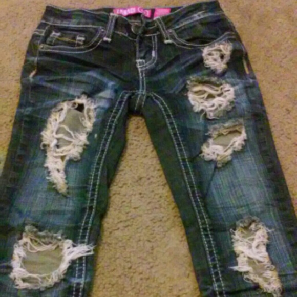 Jeans