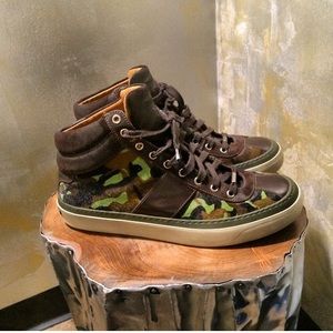 Jimmy Choo Men's sneaker