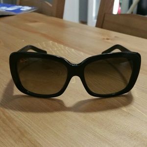 Maui Jim Authentic sunglasses (LANI frame)