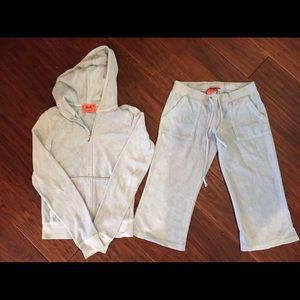 Juicy Couture Set!!!